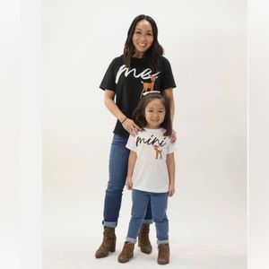 Disney Mini / Me Shirt - ME SHIRT ONLY
